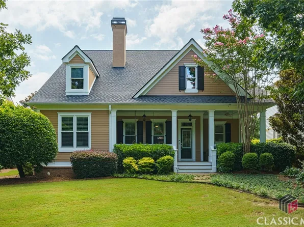 813 Commons Park, Statham, GA 30666