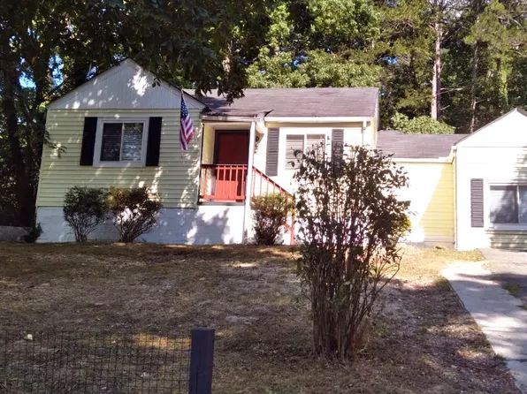 1538 Lillian Ln, Chattanooga, TN 37411