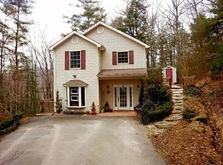 68 Reed Rd, Asheville, NC 28805