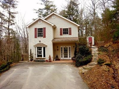 68 Reed Rd, Asheville, NC, 28805