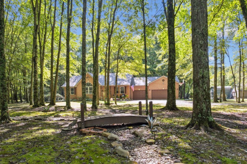 Real estate listing image