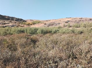 5 Painted Rock Road, Tonasket, WA 98855