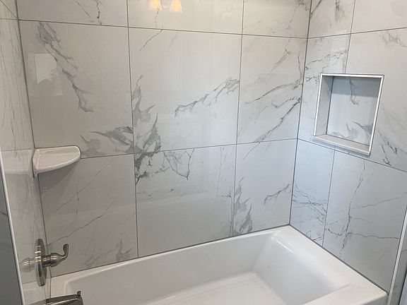 Renovated Bath
