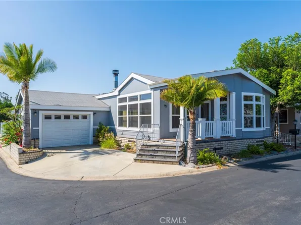 2851 Rolling Hills Dr Space 45, Fullerton, CA 92835