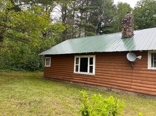 690 N Horseshoe Lake Dr, Gwinn, MI 49841