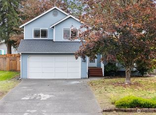 205 E Springfield Loop, Shelton, WA 98584