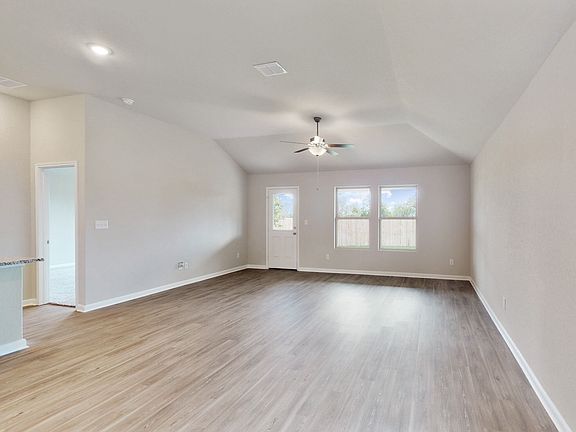 Interior - Representational Photo