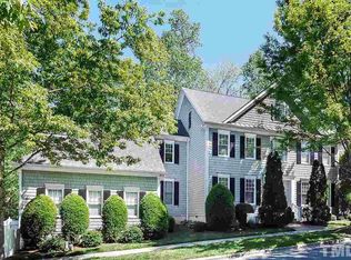 103 Graylyn Dr, Chapel Hill, NC 27516