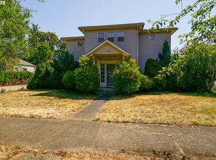 1186 SE Lyle St, Dallas, OR 97338
