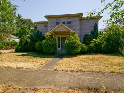 1186 SE Lyle St, Dallas, OR, 97338