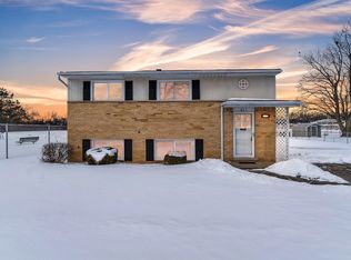 457 Donnalee Dr, Monroe, MI 48162