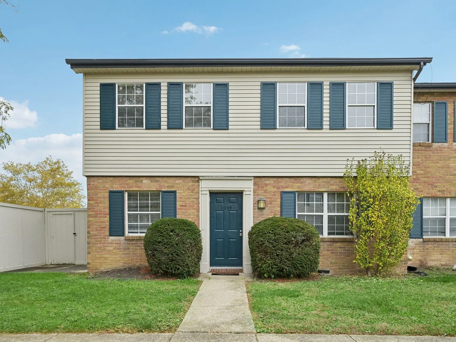 Park Place Apartments — Photo 1