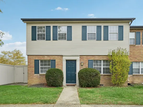 Park Place Apartments