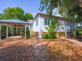 224 Sawyer Dr, Cudjoe Key, FL 33042