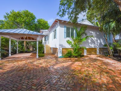 224 Sawyer Dr, Cudjoe Key, FL, 33042