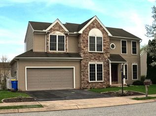 105 Joshua Dr, York, PA 17404