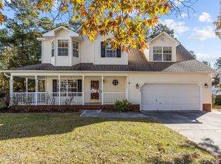 102 Trenton Place, Jacksonville, NC 28546