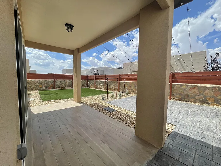 12357 Desert Dove Ave — Photo 29