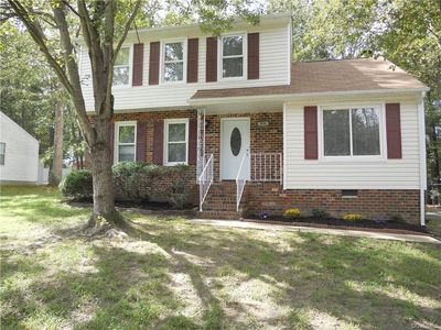 9244 Lost Forest Dr, North Chesterfield, VA, 23237