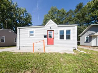 2706 SW 7th St, Des Moines, IA 50315