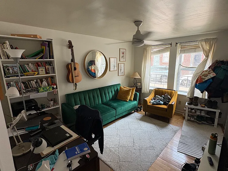 2207 Naudain St #1F — Photo 5
