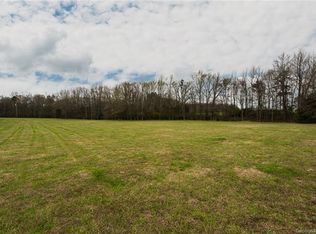 3 Little Tom Starnes Rd, Monroe, NC 28112