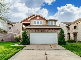 26138 Parkman Grove Dr, Richmond, TX 77406