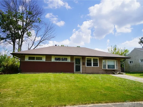 8848 Grenada Dr, Cincinnati, OH 45231