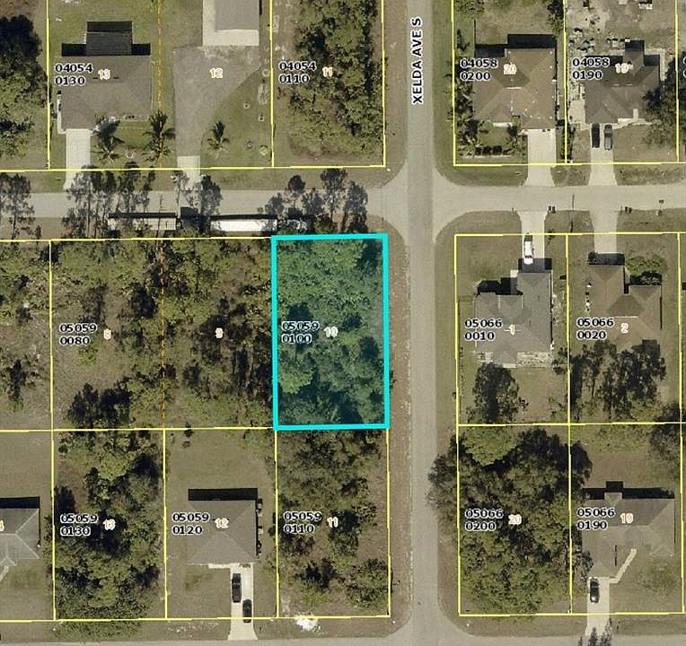 1st image of 3801 36th St SW Lot 100