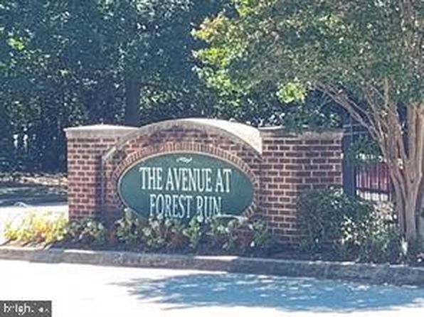 2801 Forest Run Dr #1-302