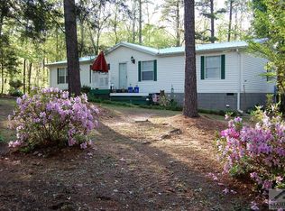 97 Mill Run Dr, Comer, GA 30629