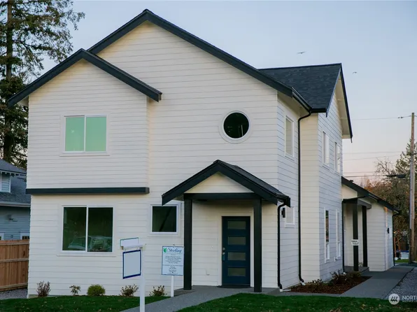 1030 Garfield Avenue, Blaine, WA 98230