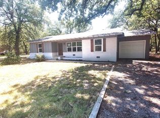 628 Polly Ave, Azle, TX 76020