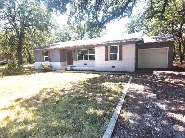 628 Polly Ave, Azle, TX 76020