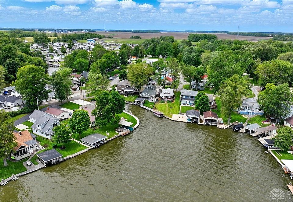 14506 Maple Ave, Lakeview, OH 43331 | Zillow