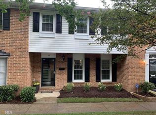 6520 Roswell Rd UNIT 38, Sandy Springs, GA 30328