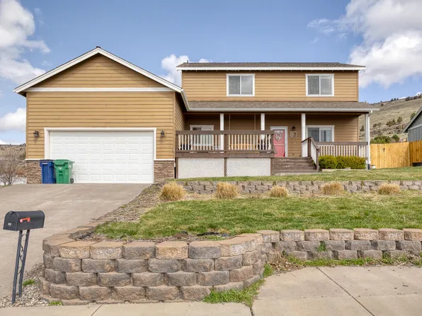 865 W View Dr, Klamath Falls, OR 97603