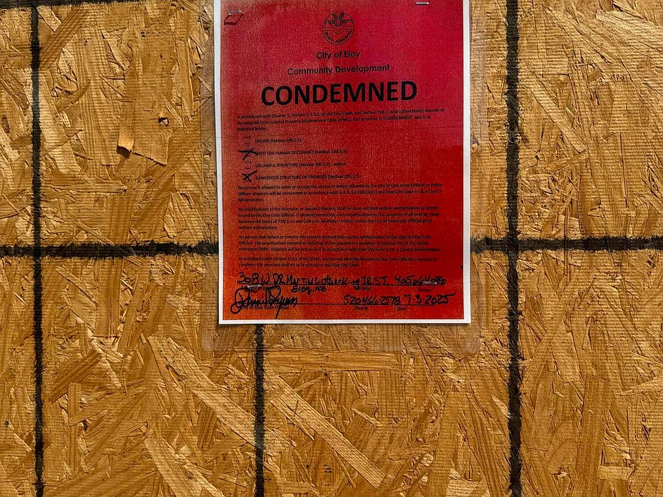 2nd image of 308 W DR MARTIN LUTHER KING Street