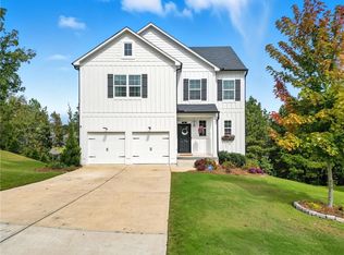 25 Creekstone Dr, Dallas, GA 30132