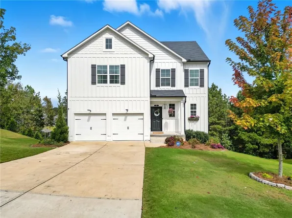 25 Creekstone Dr, Dallas, GA 30132