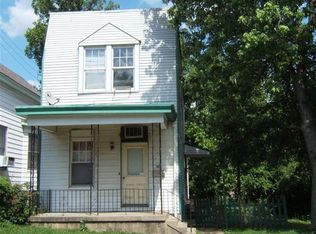 936 Wells St, Cincinnati, OH 45205