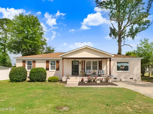 507 King Drive, Goldsboro, NC 27530