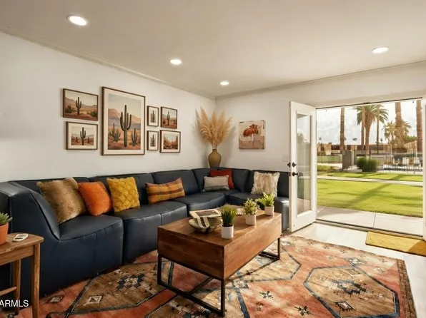 6834 E 4TH Street #6, Scottsdale, AZ 85251