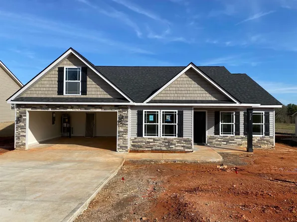 124 Long Branch Rd, Chesnee, SC 29323