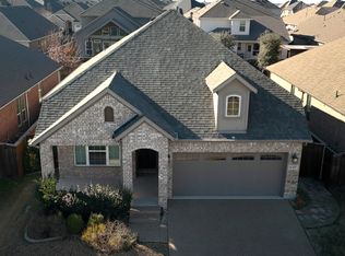 1517 Habersham St, Aubrey, TX 76227