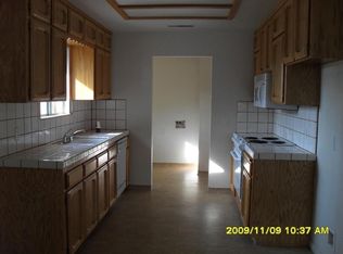 1609 Arrants St, Selma, CA 93662