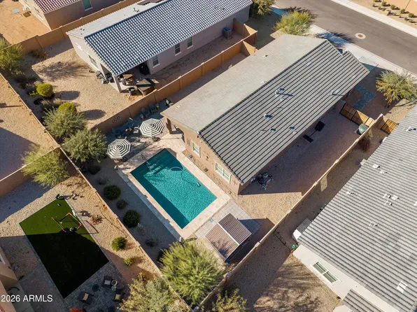 2511 E SAN MIGUEL Drive, Casa Grande, AZ 85194