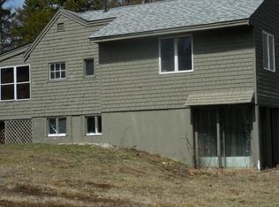 10 Johns Rd, Gilmanton, NH 03237
