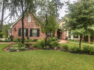 675 Ravensworth Dr, Conroe, TX 77302