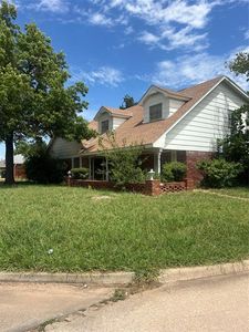 7212 S Blackwelder Ave, Oklahoma City, OK, 73159
